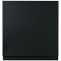 SUS Shelving Unit Side Panel - Dark Gray - Small