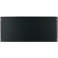 SUS Shelving Unit Wide - Back Panel - Dark Gray - Small