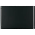 SUS Shelving Unit Back Panel - Dark Gray - Small