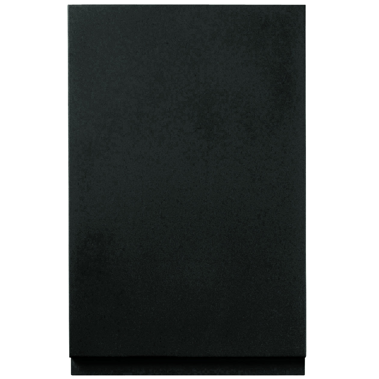 SUS Shelving Unit Side Panel - Dark Gray - Large