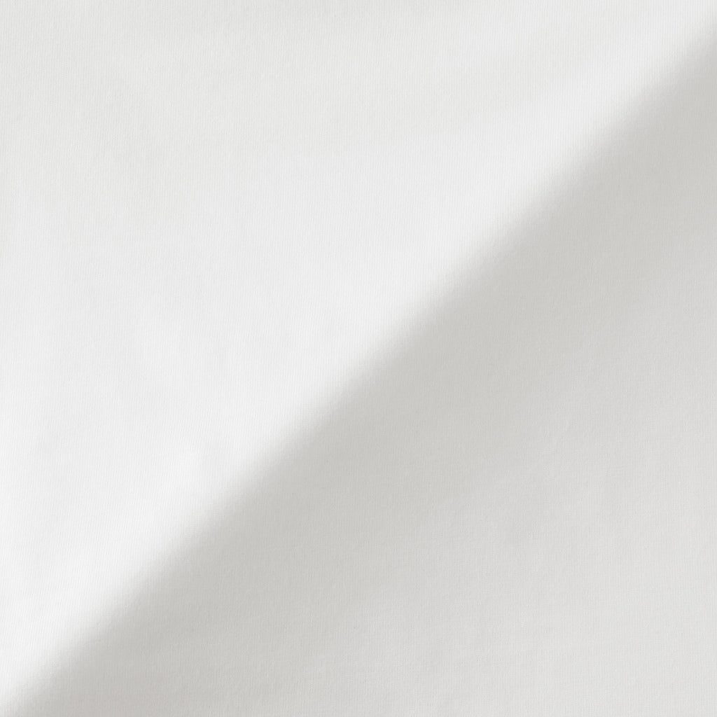 Jersey Boatneck T-Shirt