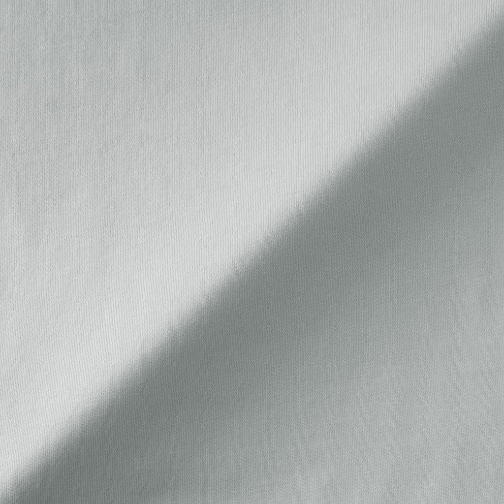 Jersey Boatneck T-Shirt