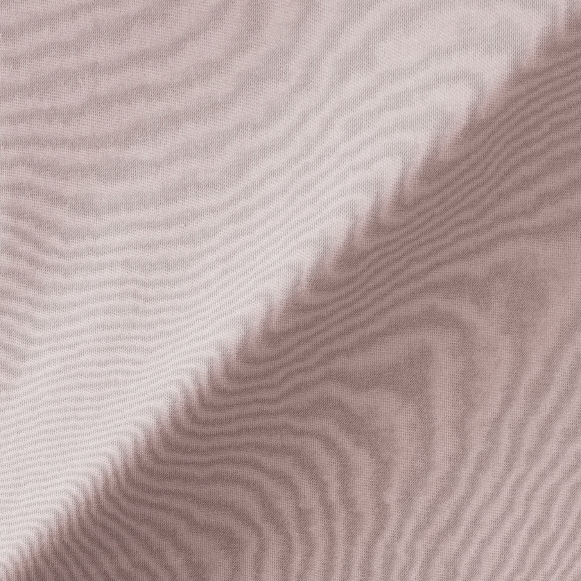 Jersey Boatneck T-Shirt