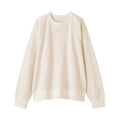 Waffle Crewneck T-Shirt