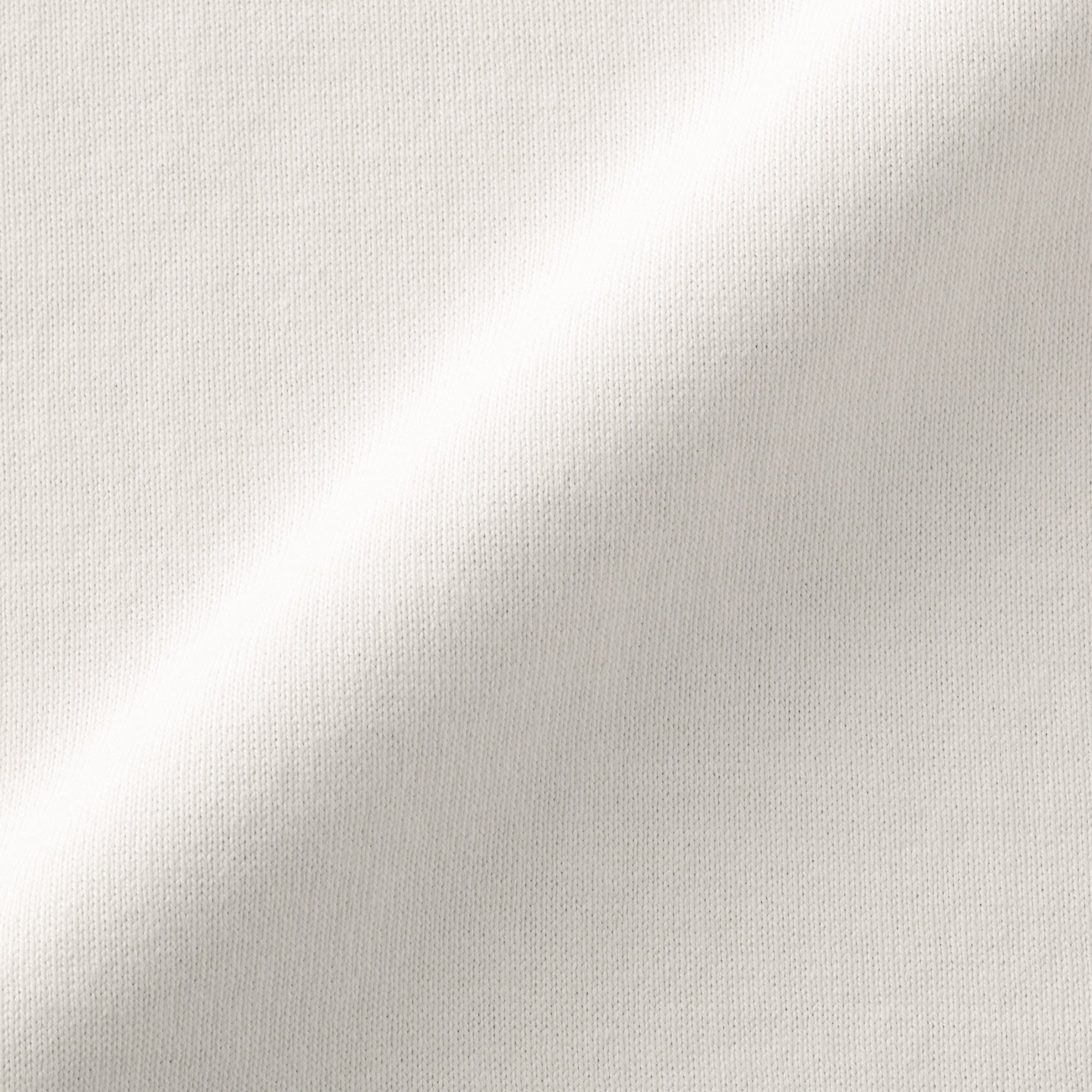 Heavyweight Cotton Boatneck T-Shirt