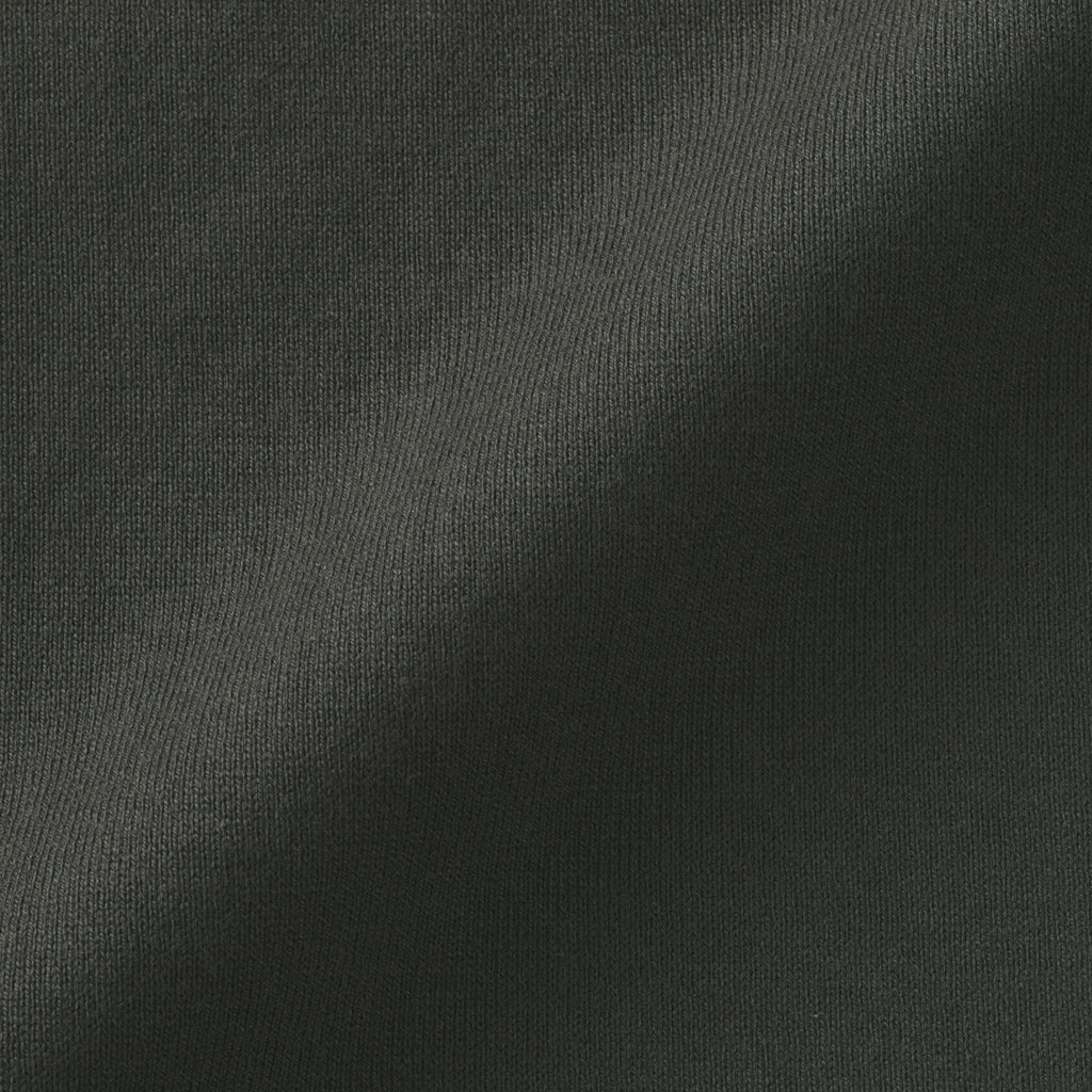 Heavyweight Cotton Boatneck T-Shirt