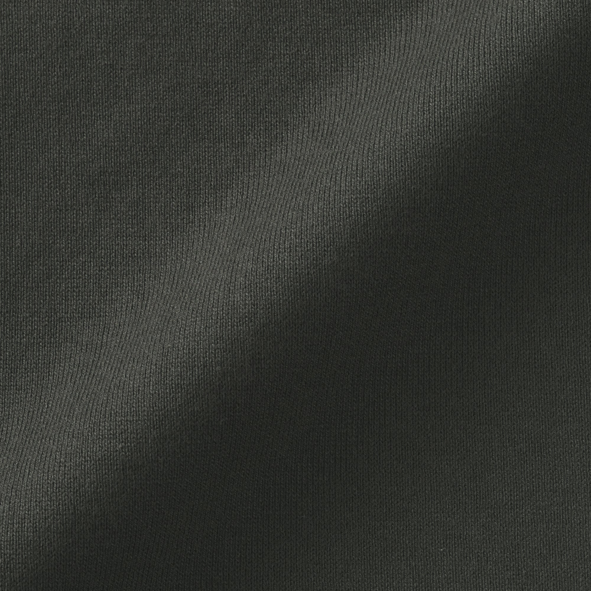 Heavyweight Cotton Boatneck T-Shirt