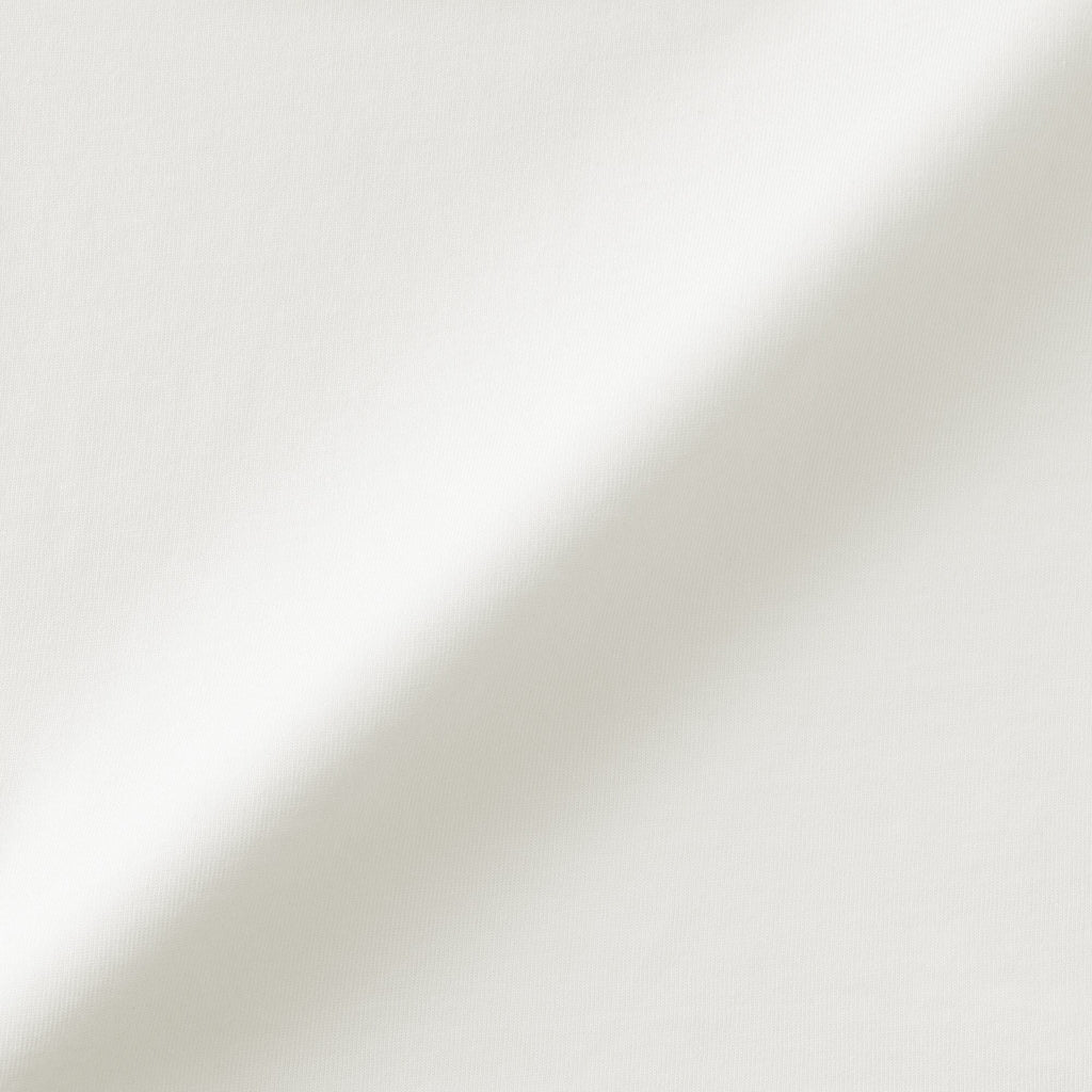 Lyocell Blend Jersey Pullover