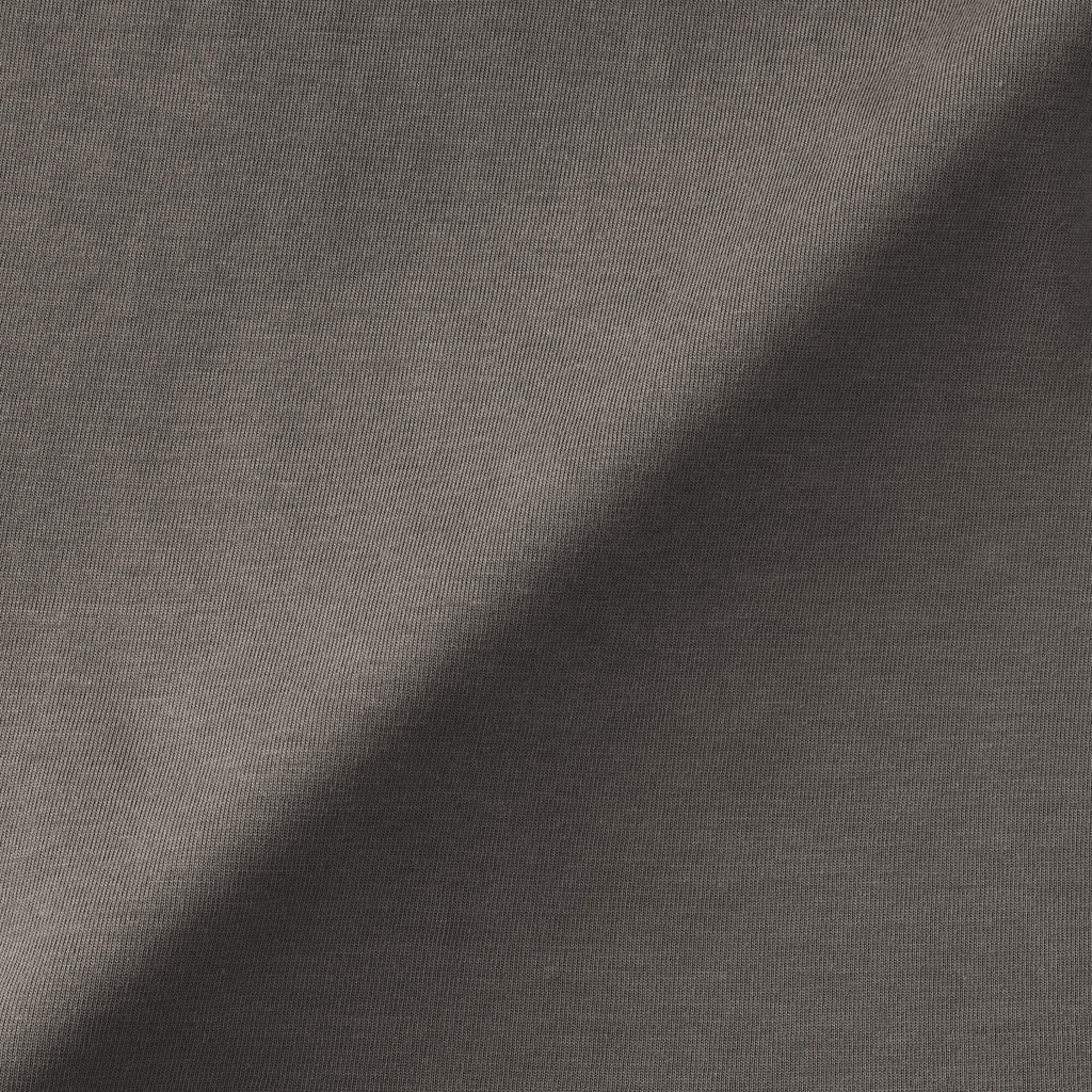 Lyocell Blend Jersey Pullover