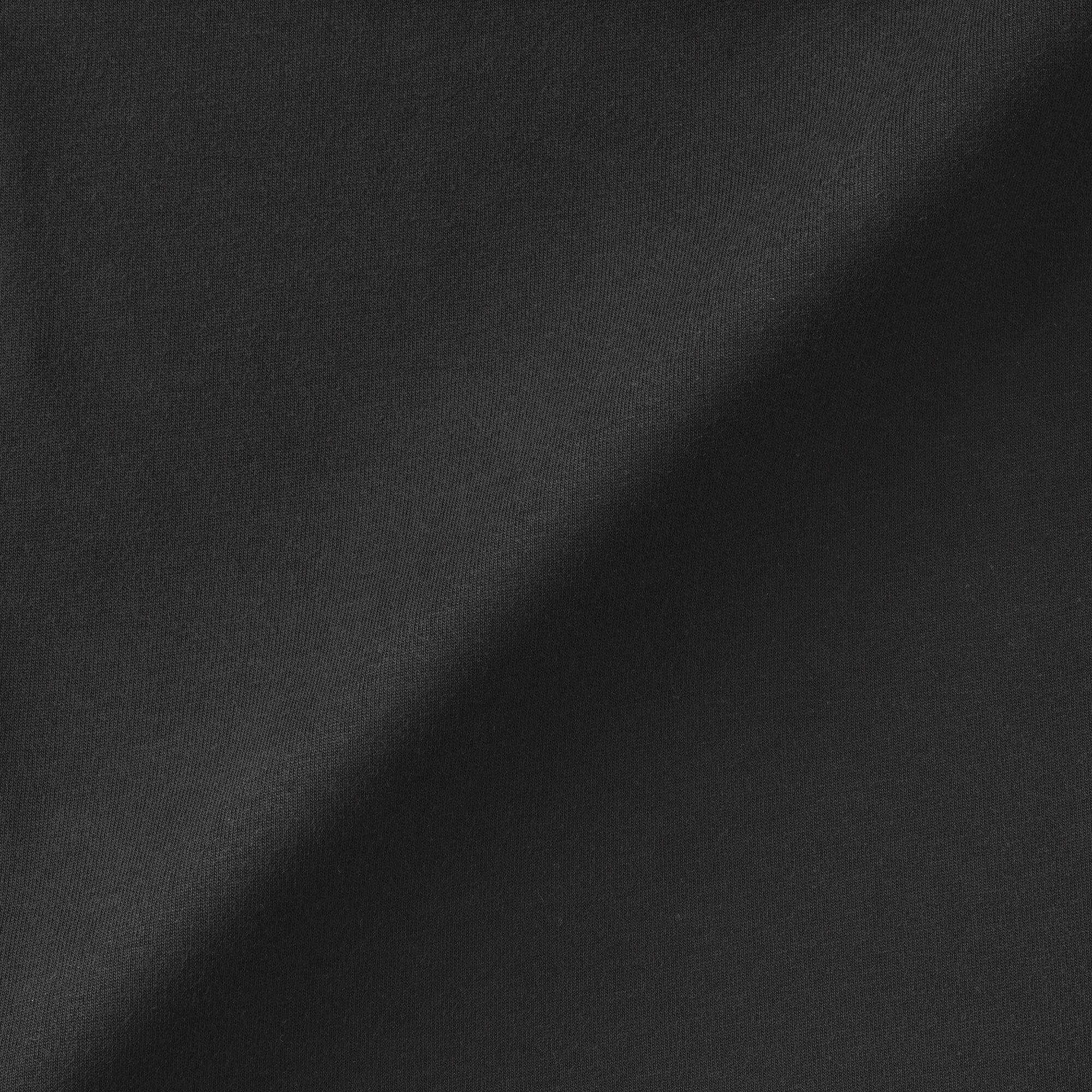 Lyocell Blend Jersey Pullover