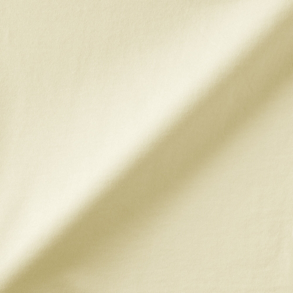 Lyocell Blend Jersey Pullover