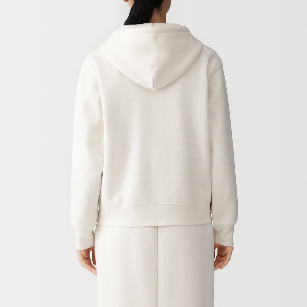 Full Zip Hoodie