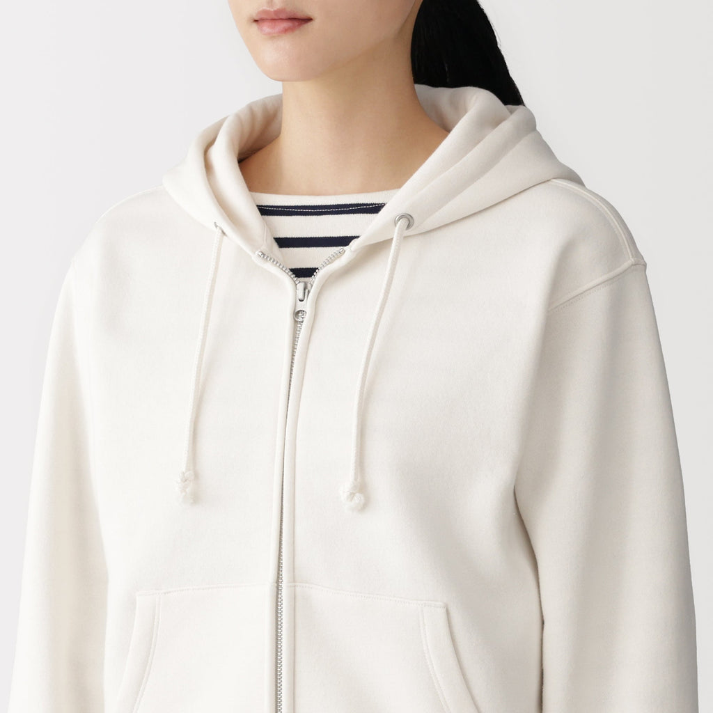 Full Zip Hoodie
