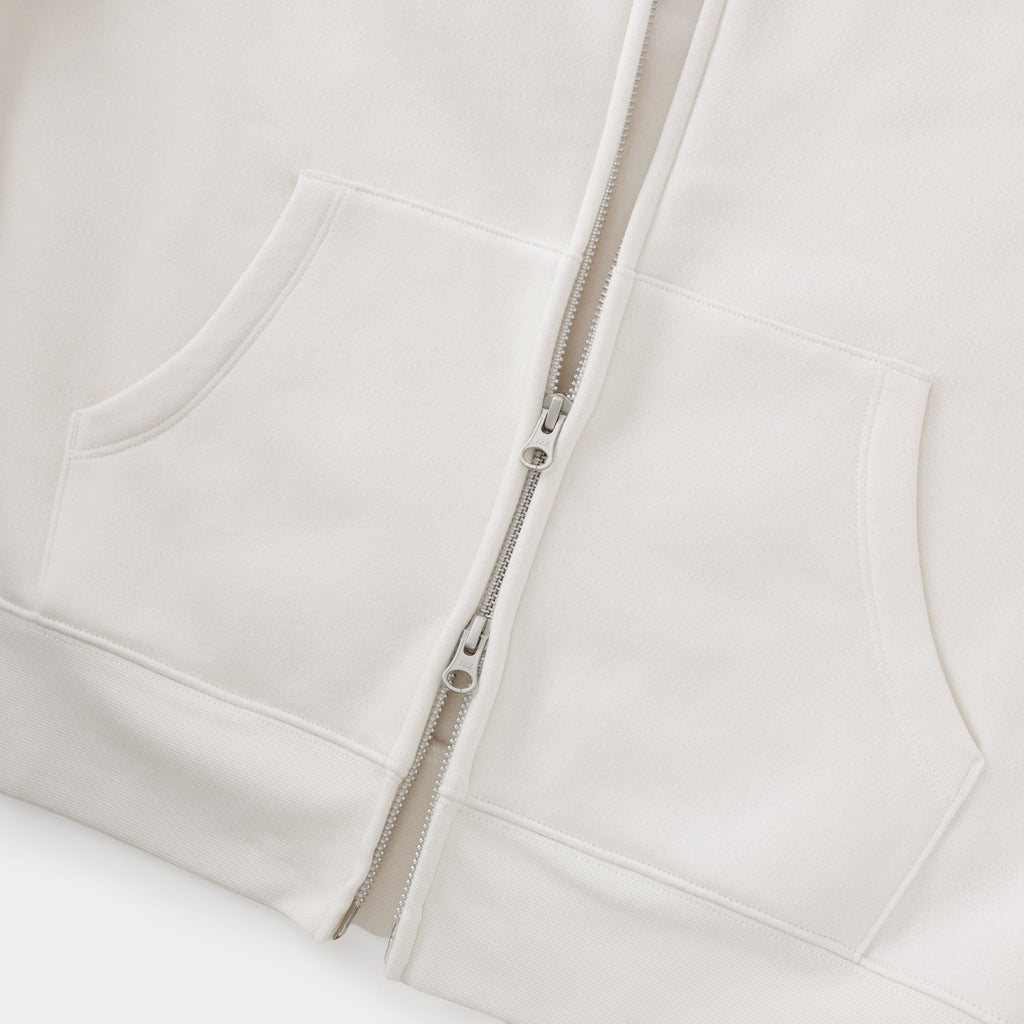 Full Zip Hoodie