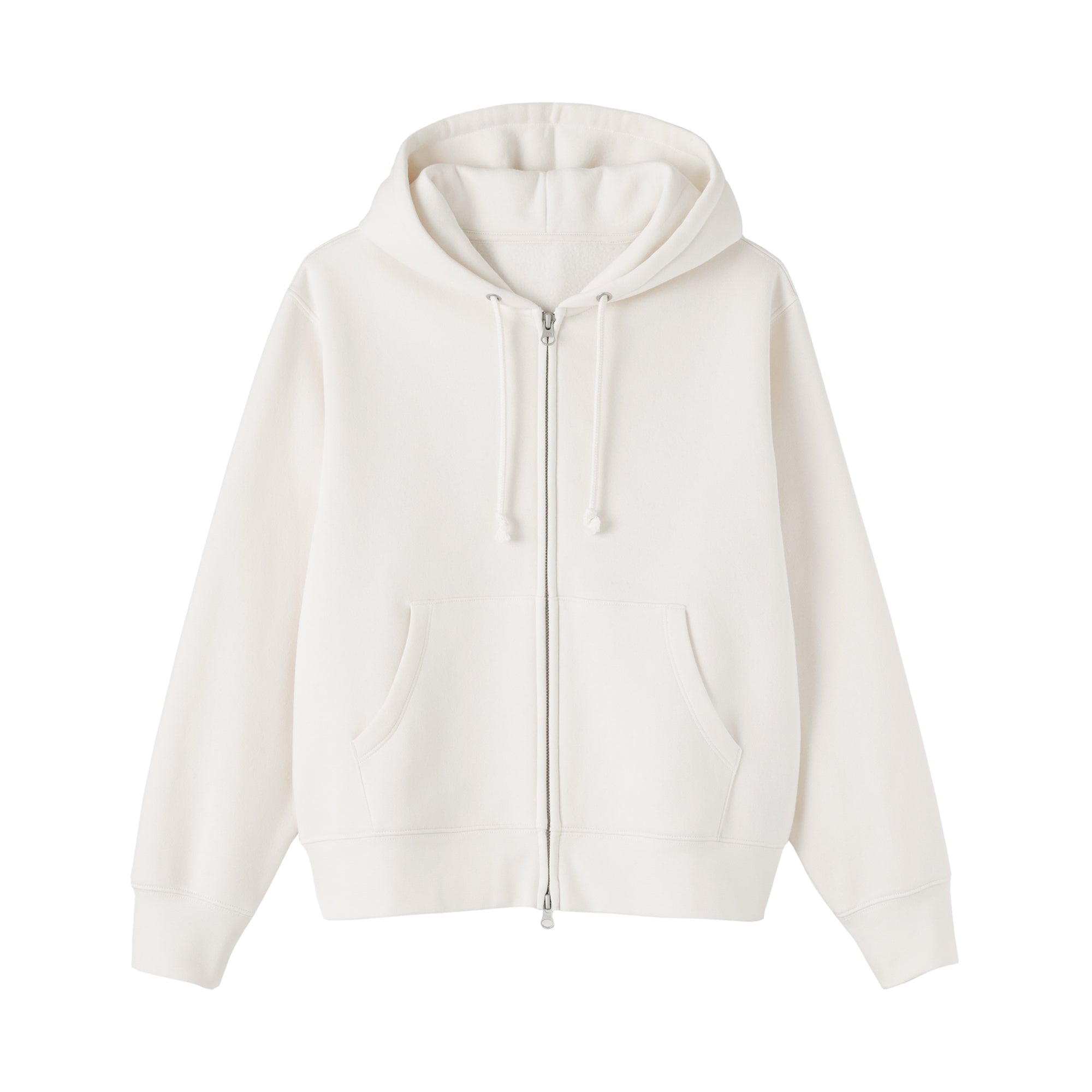 Full Zip Hoodie