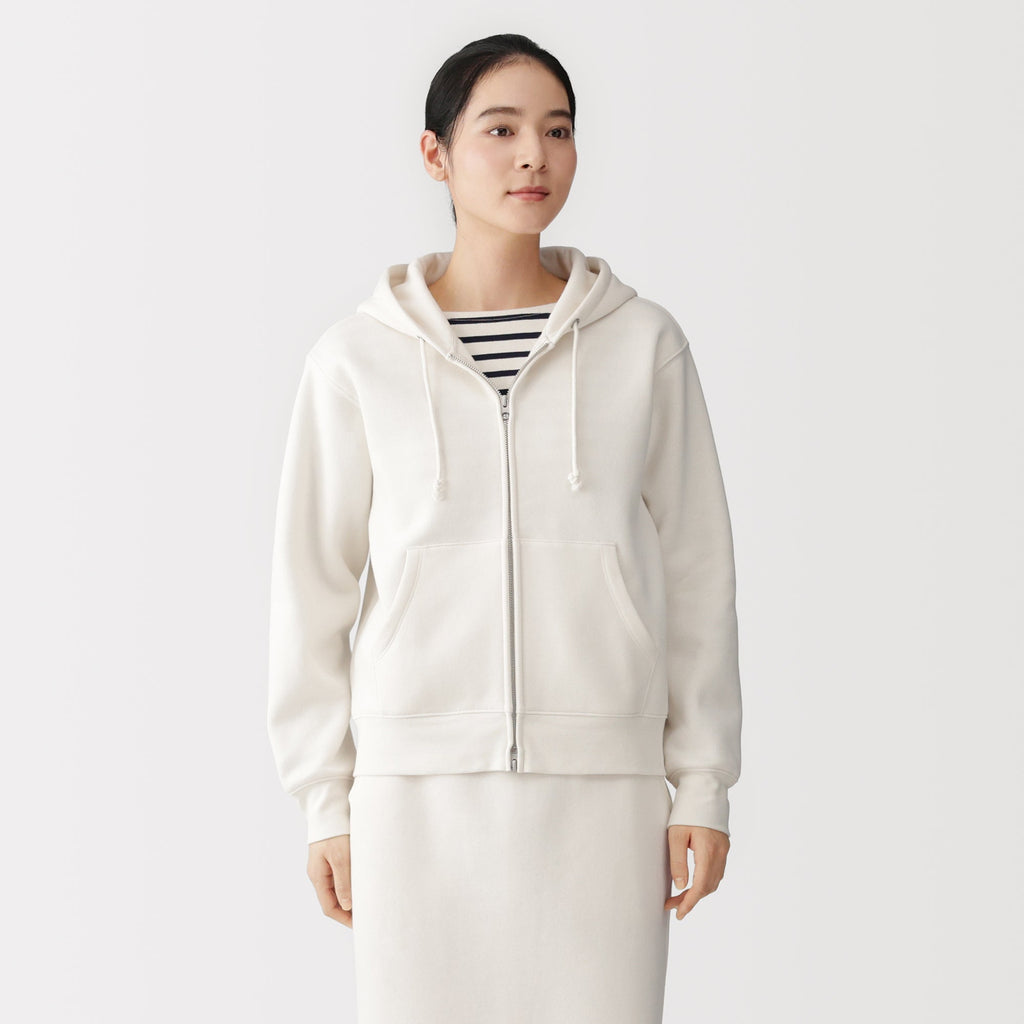 Full Zip Hoodie
