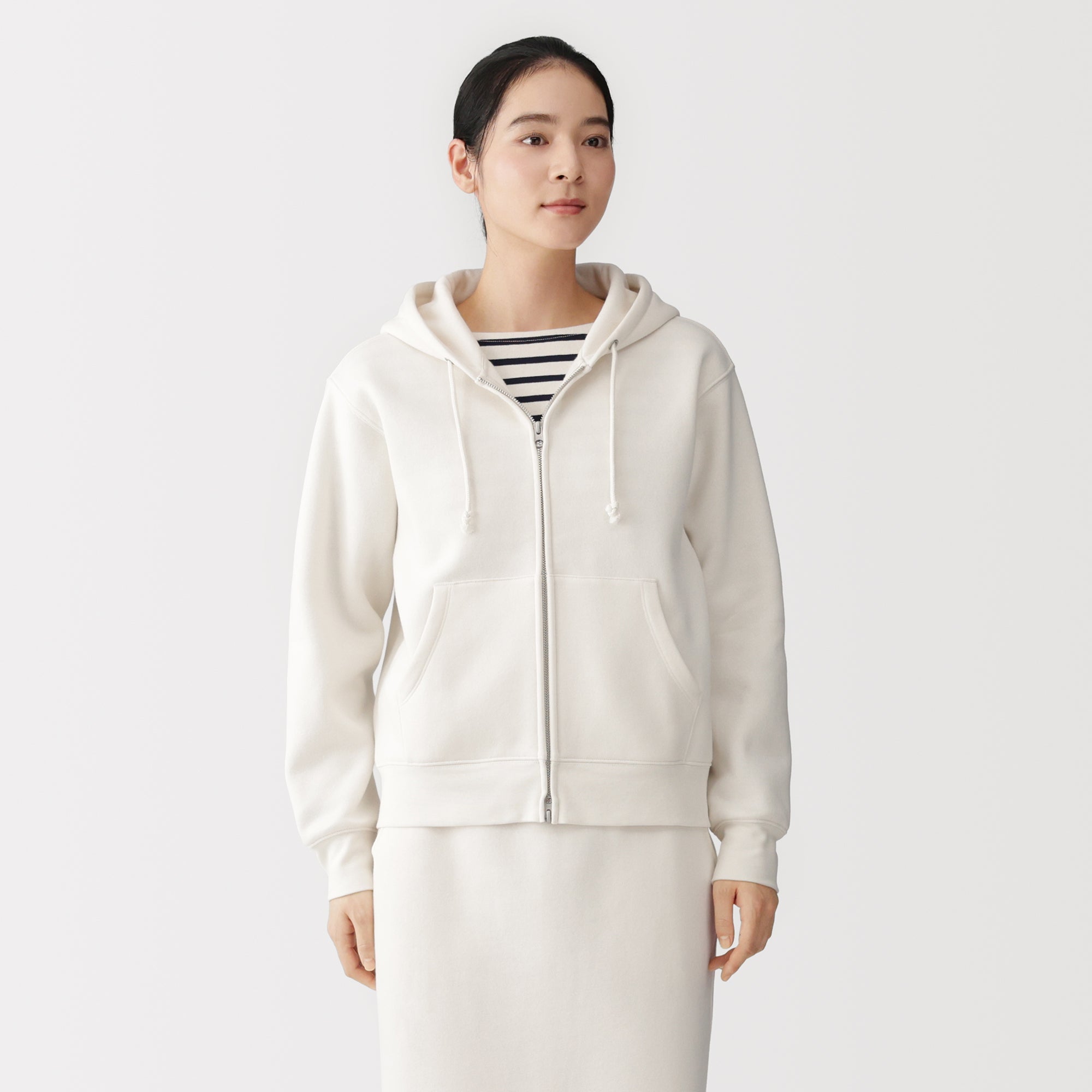 Full Zip Hoodie