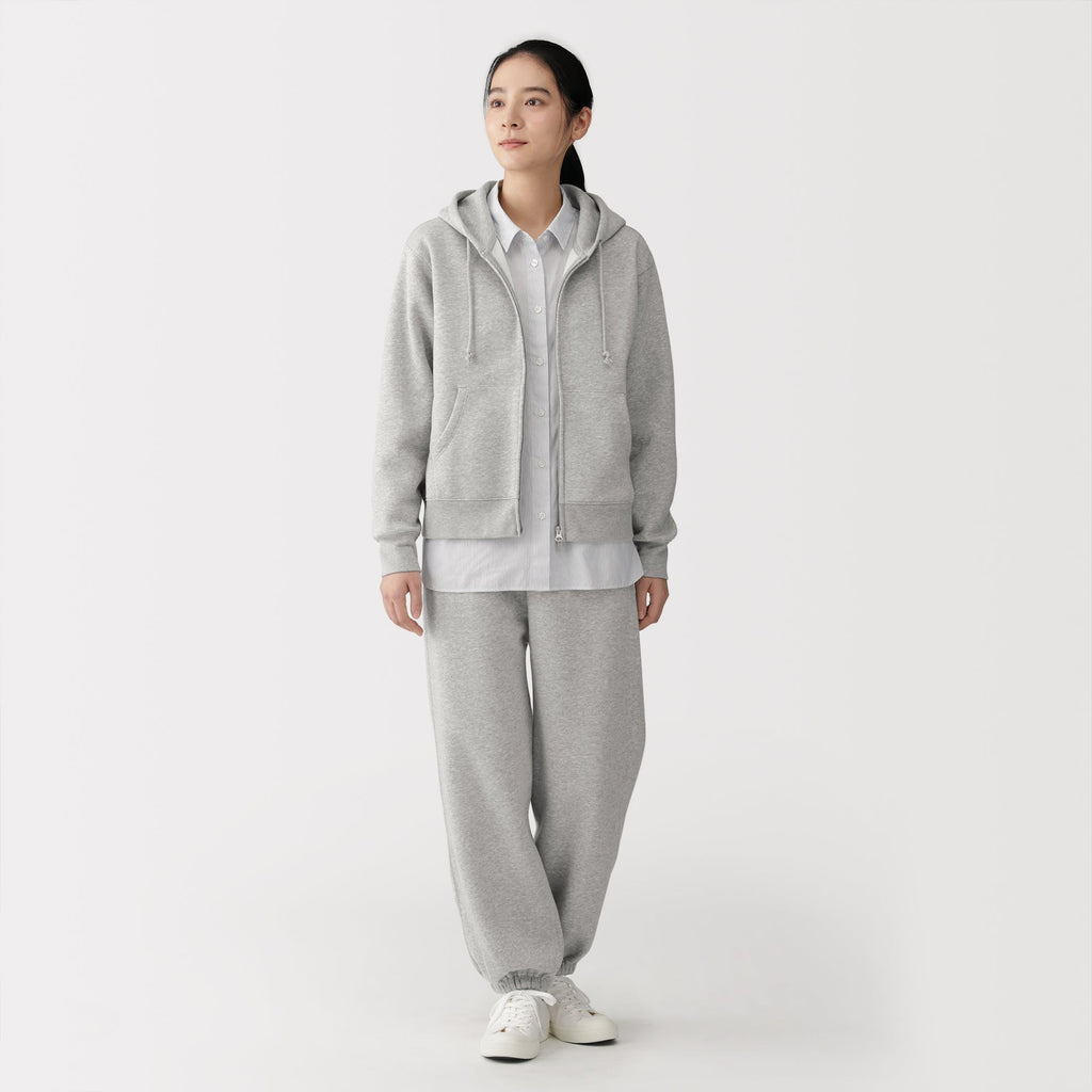 Full Zip Hoodie