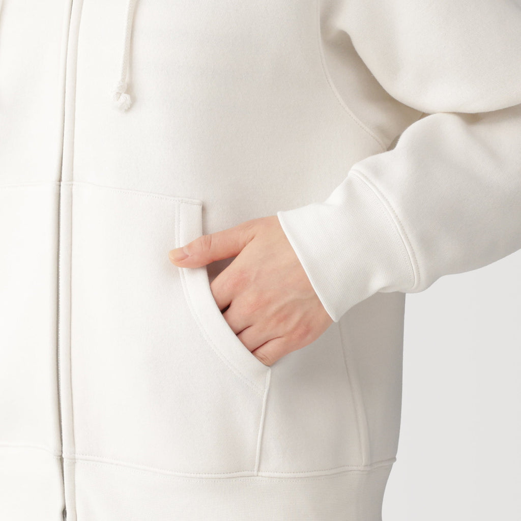 Full Zip Hoodie