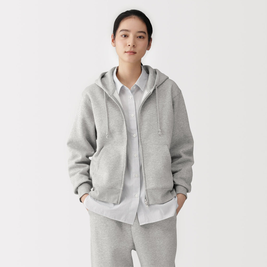 Full Zip Hoodie