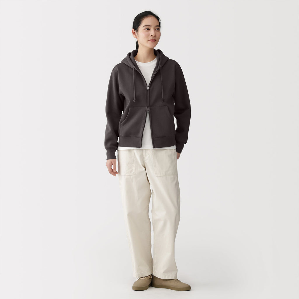 Full Zip Hoodie