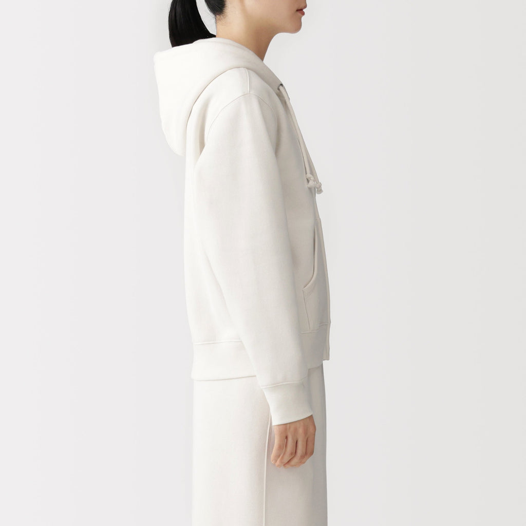 Full Zip Hoodie