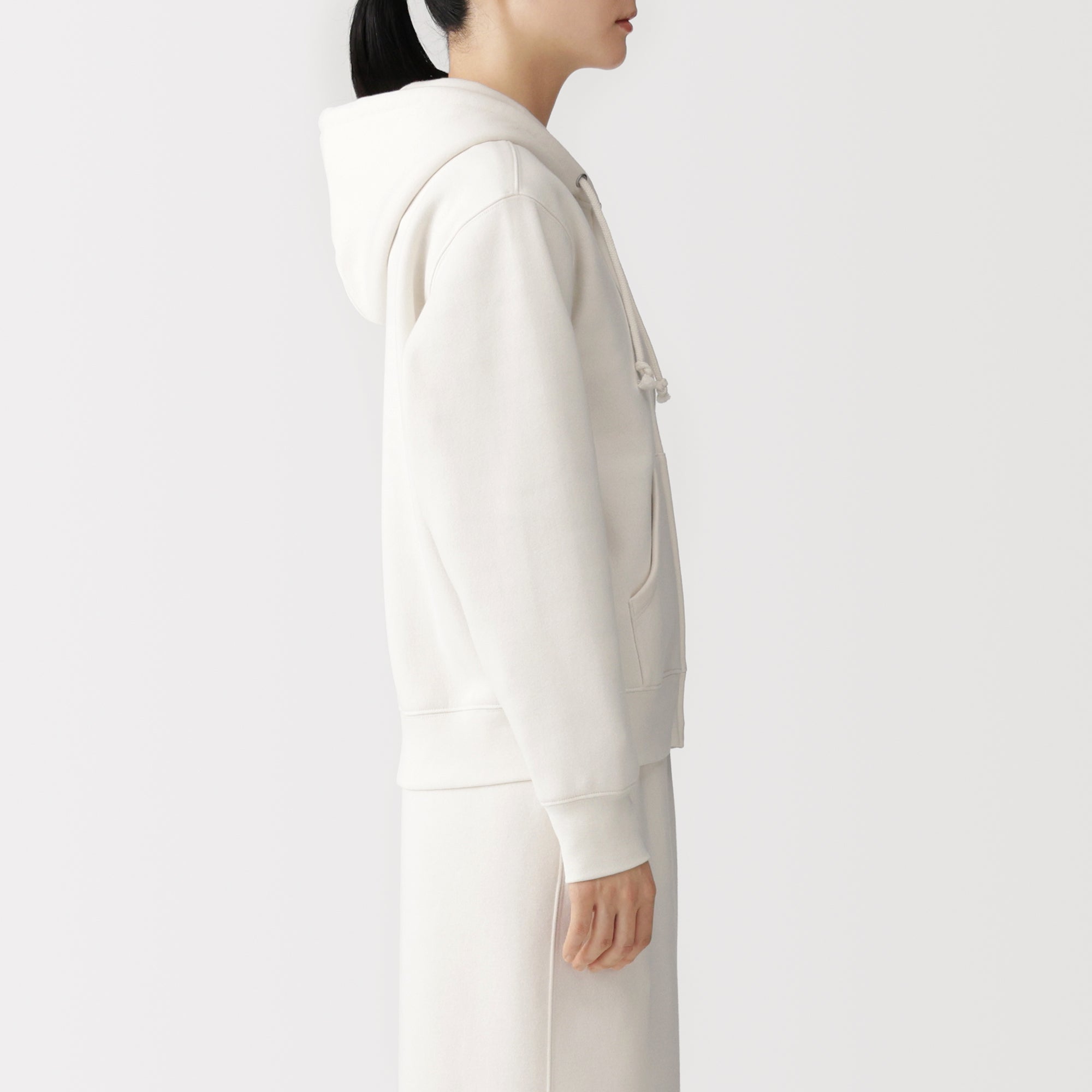 Full Zip Hoodie