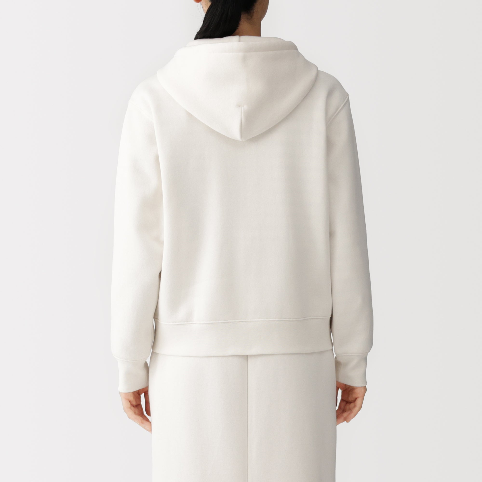 Full Zip Hoodie