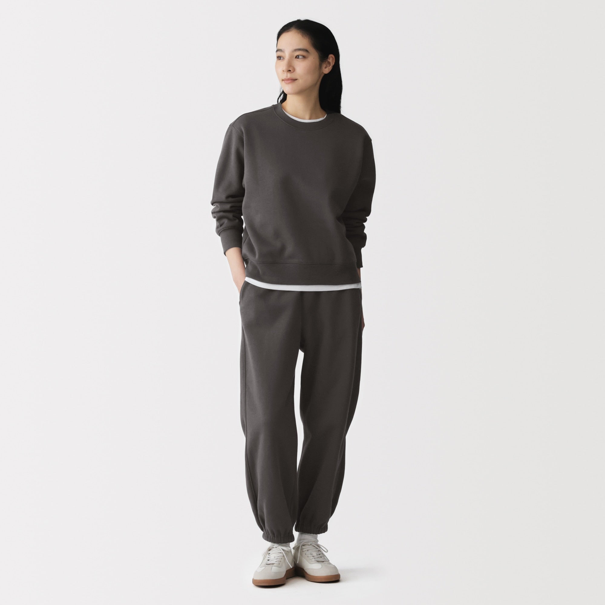 Sweatpants