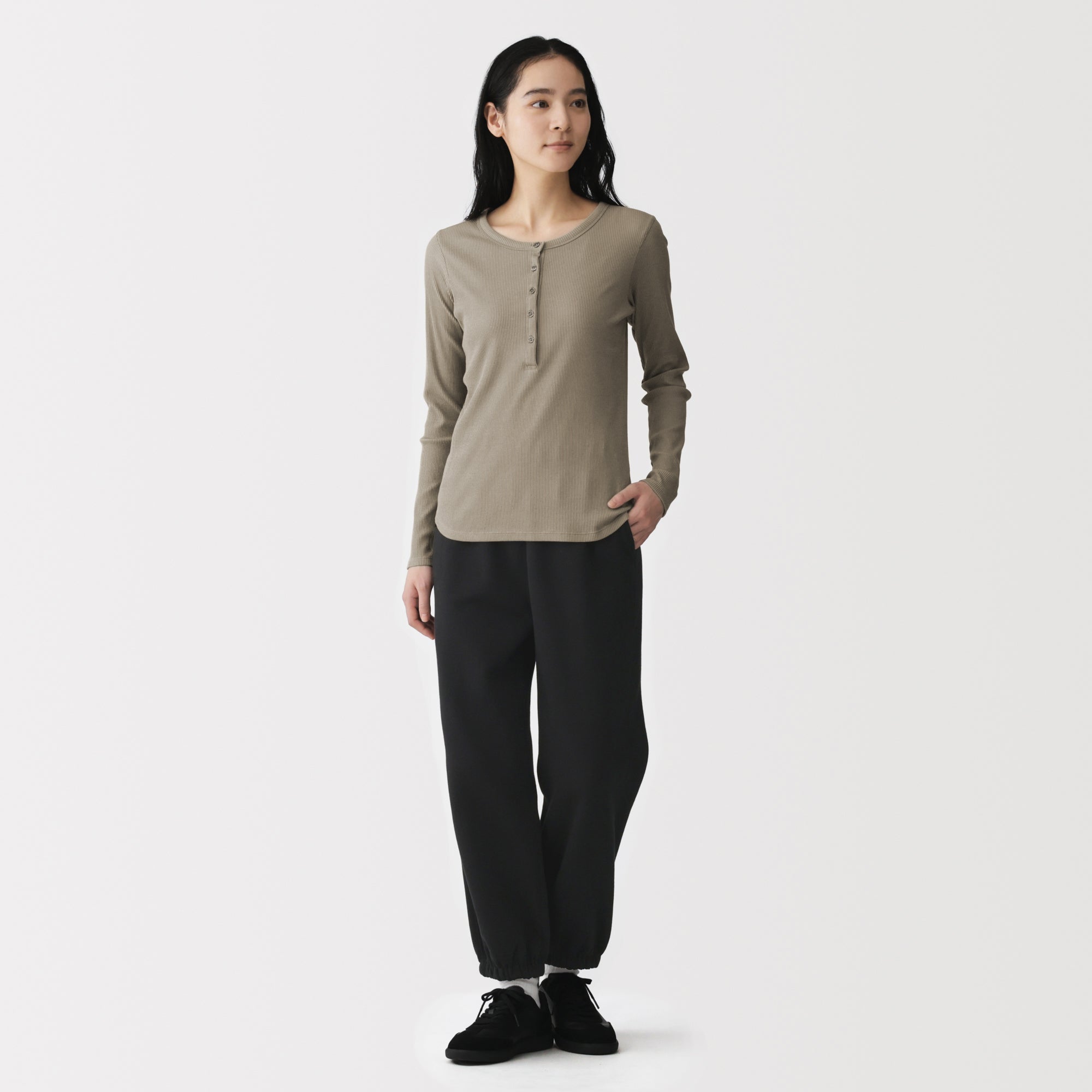 Sweatpants