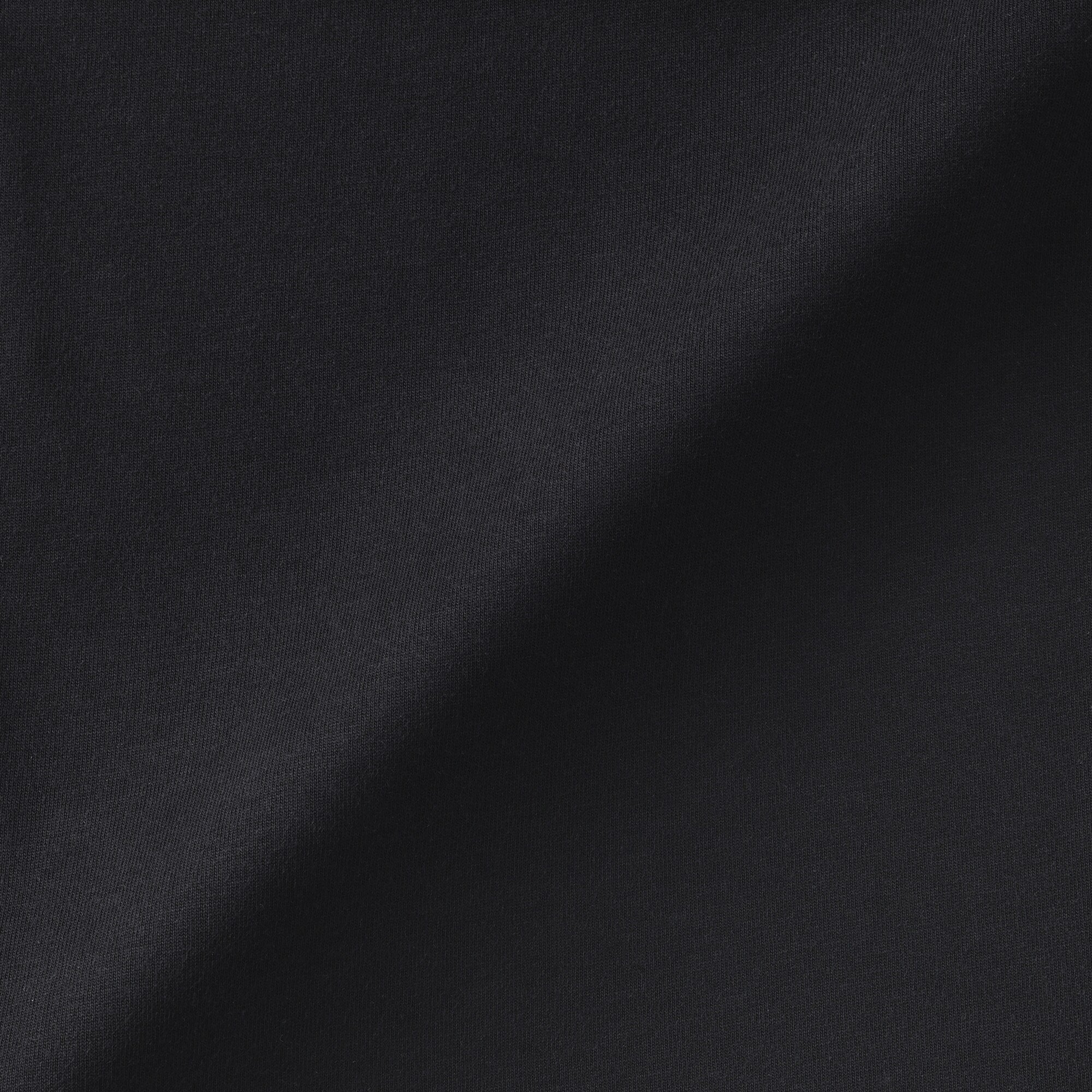 Lyocell Blend Jersey Gathered Skirt