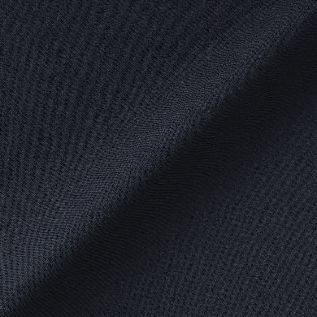 Lyocell Blend Jersey Gathered Skirt