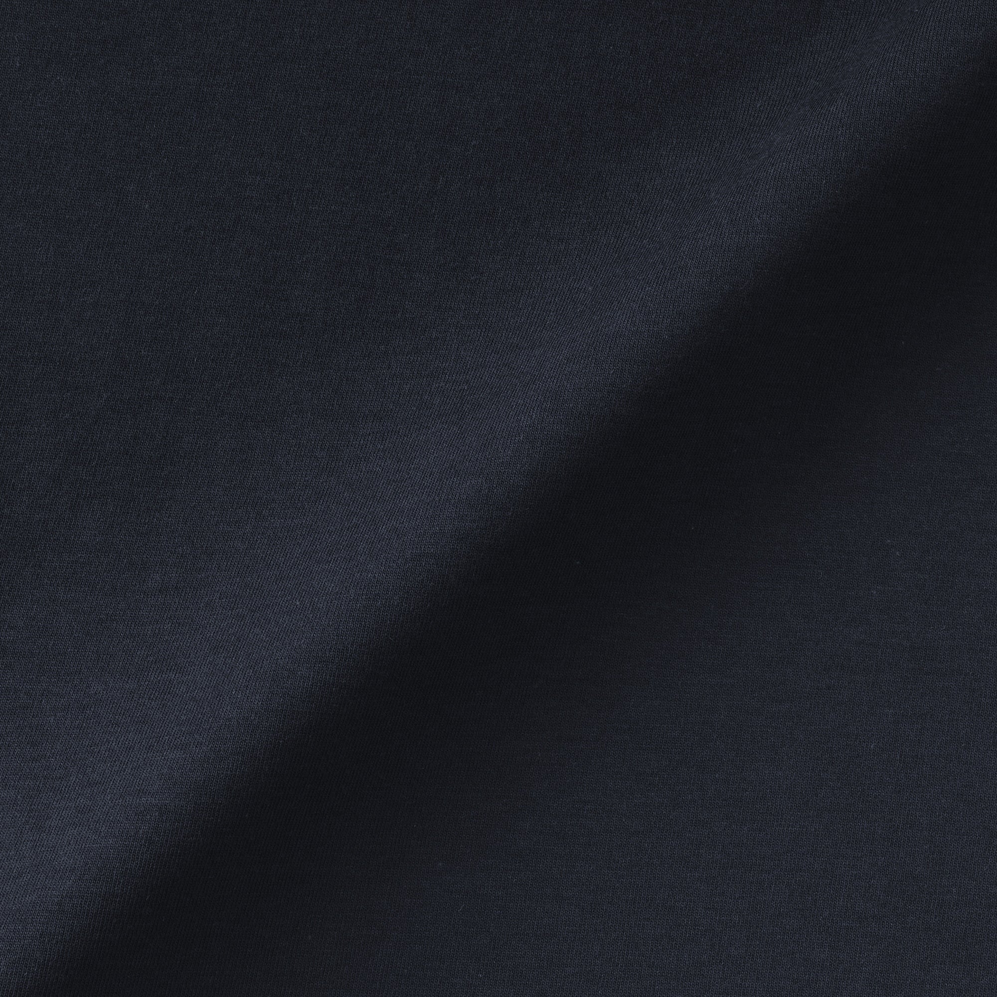 Lyocell Blend Jersey Gathered Skirt