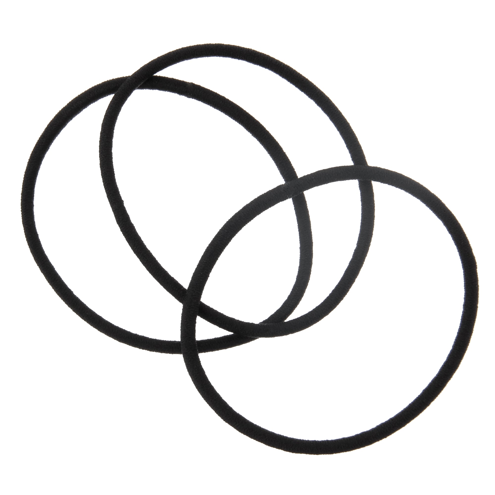 Rubber Hair Band