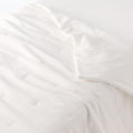 Cotton Seersucker Thin Duvet - Double