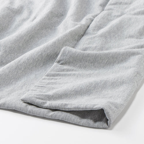 Cotton Cool Touch Thin Duvet - Queen