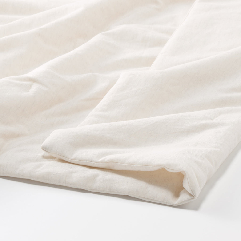 Cotton Cool Touch Thin Duvet - Queen