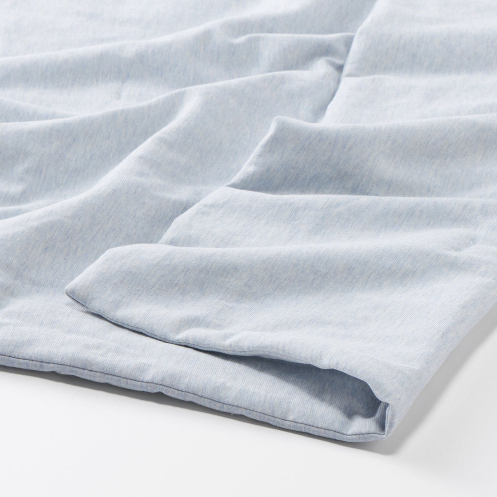 Cotton Cool Touch Thin Duvet - Queen