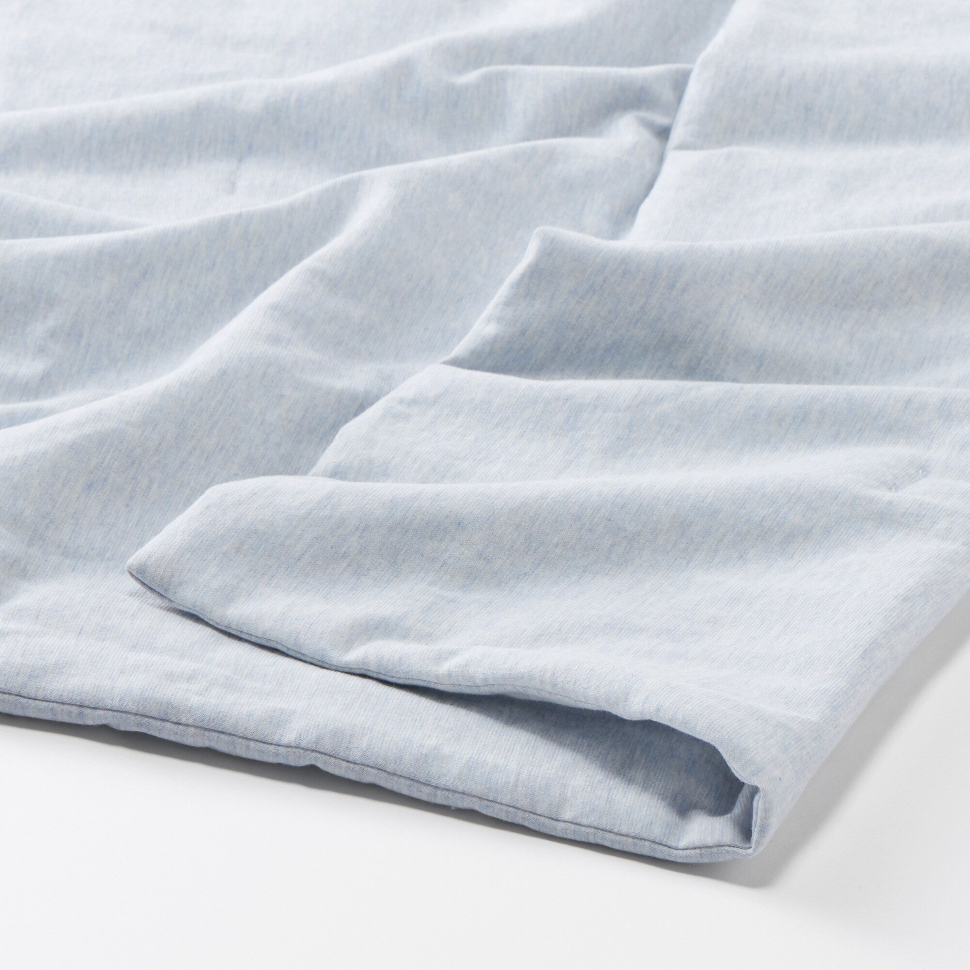 Cotton Cool Touch Thin Duvet - Queen