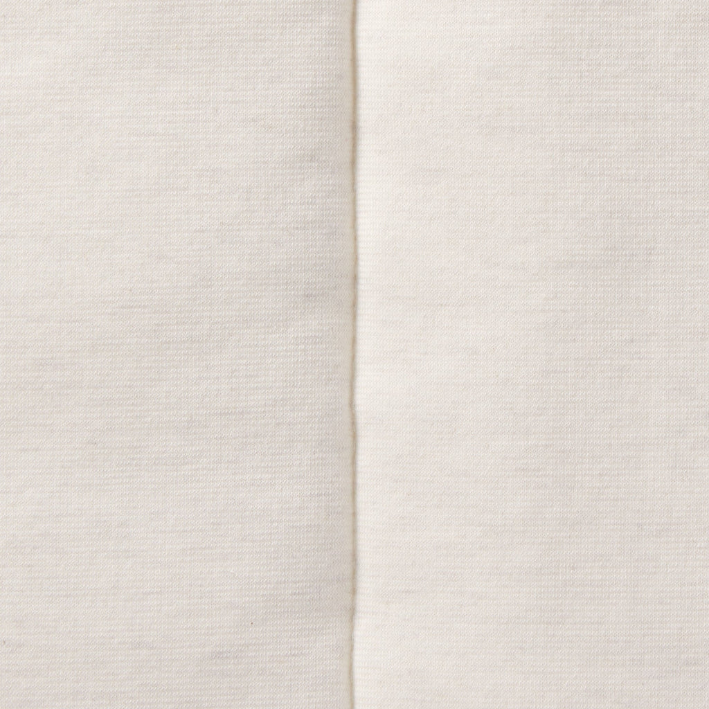 Cotton Cool Touch Quilted Pad - Single