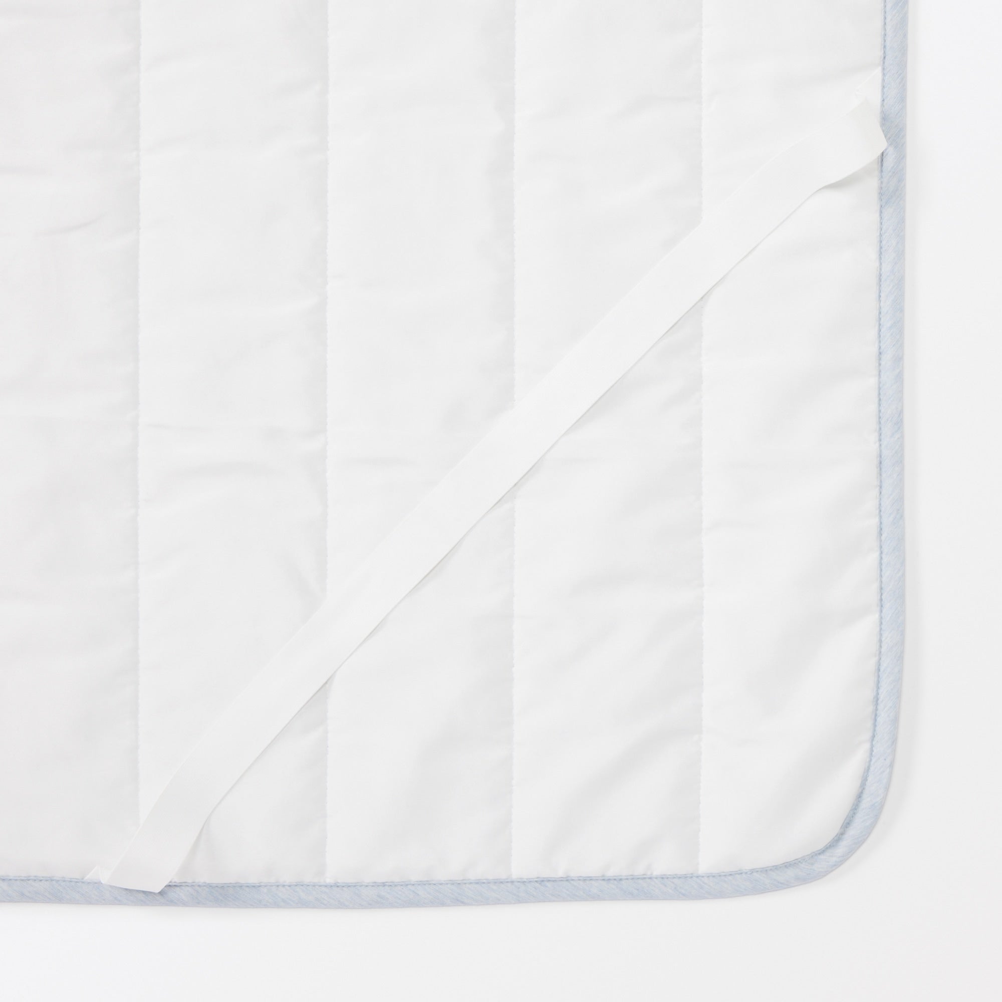 Cotton Cool Touch Quilted Pad - King