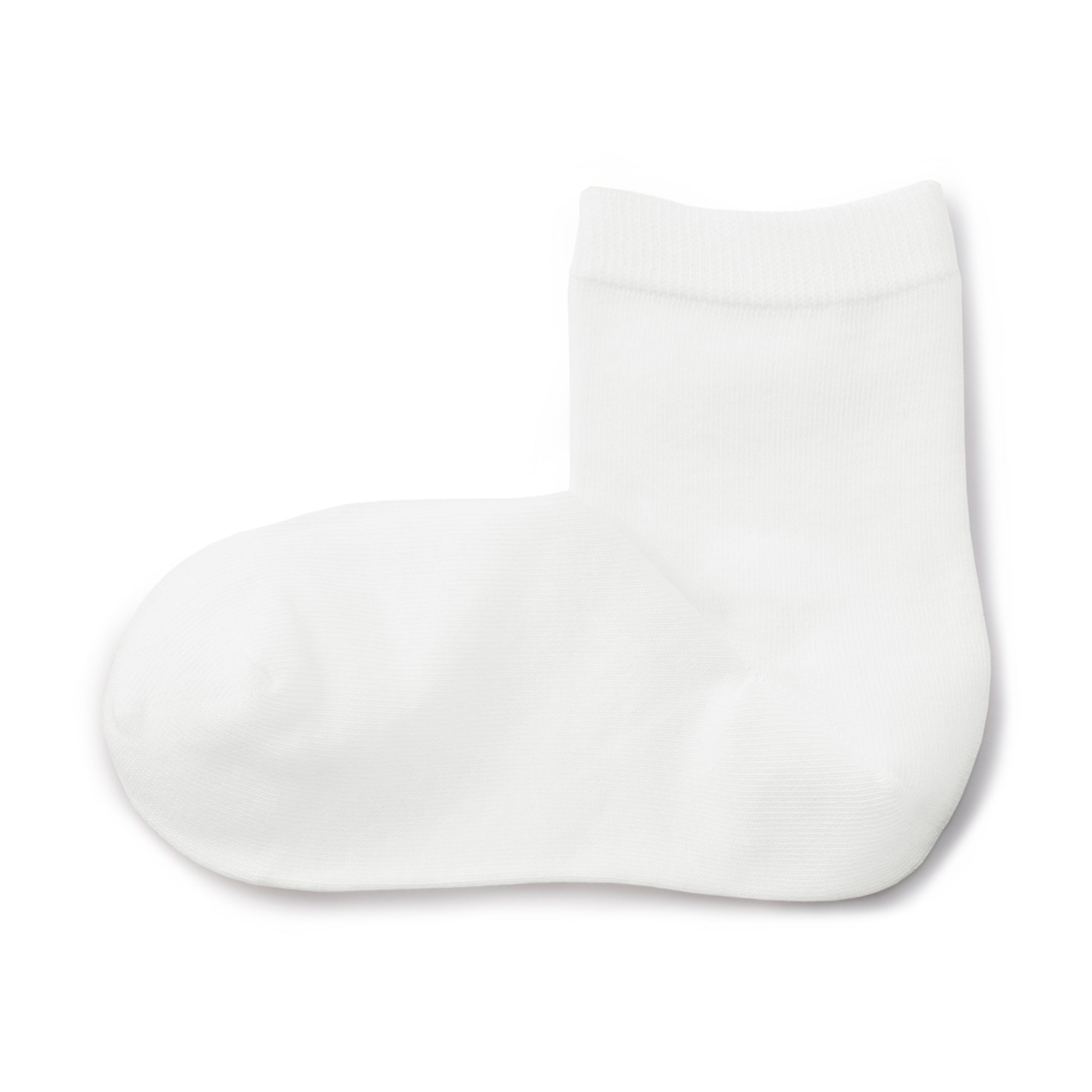 Loose Top Short Socks