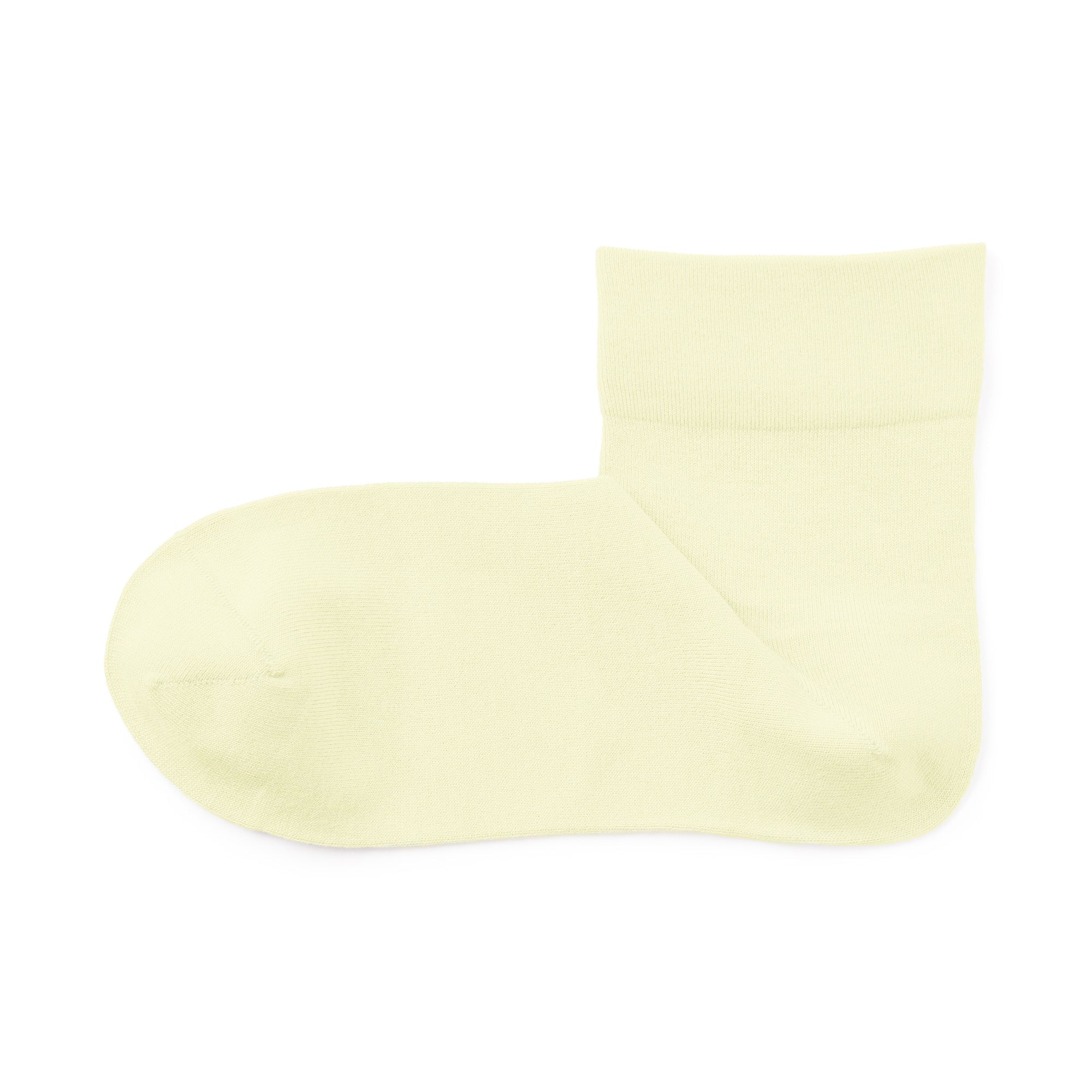 Loose Top Short Socks