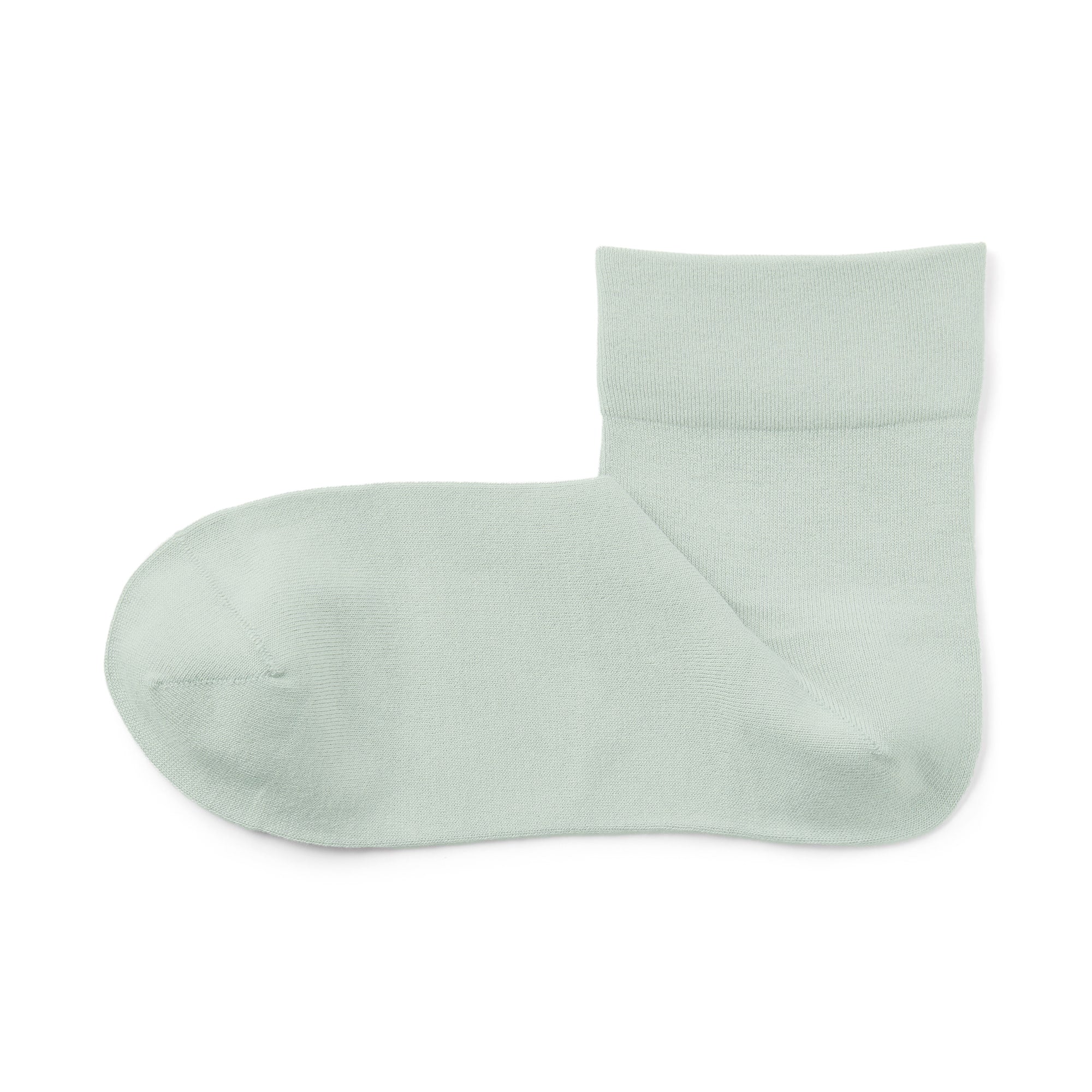 Loose Top Short Socks