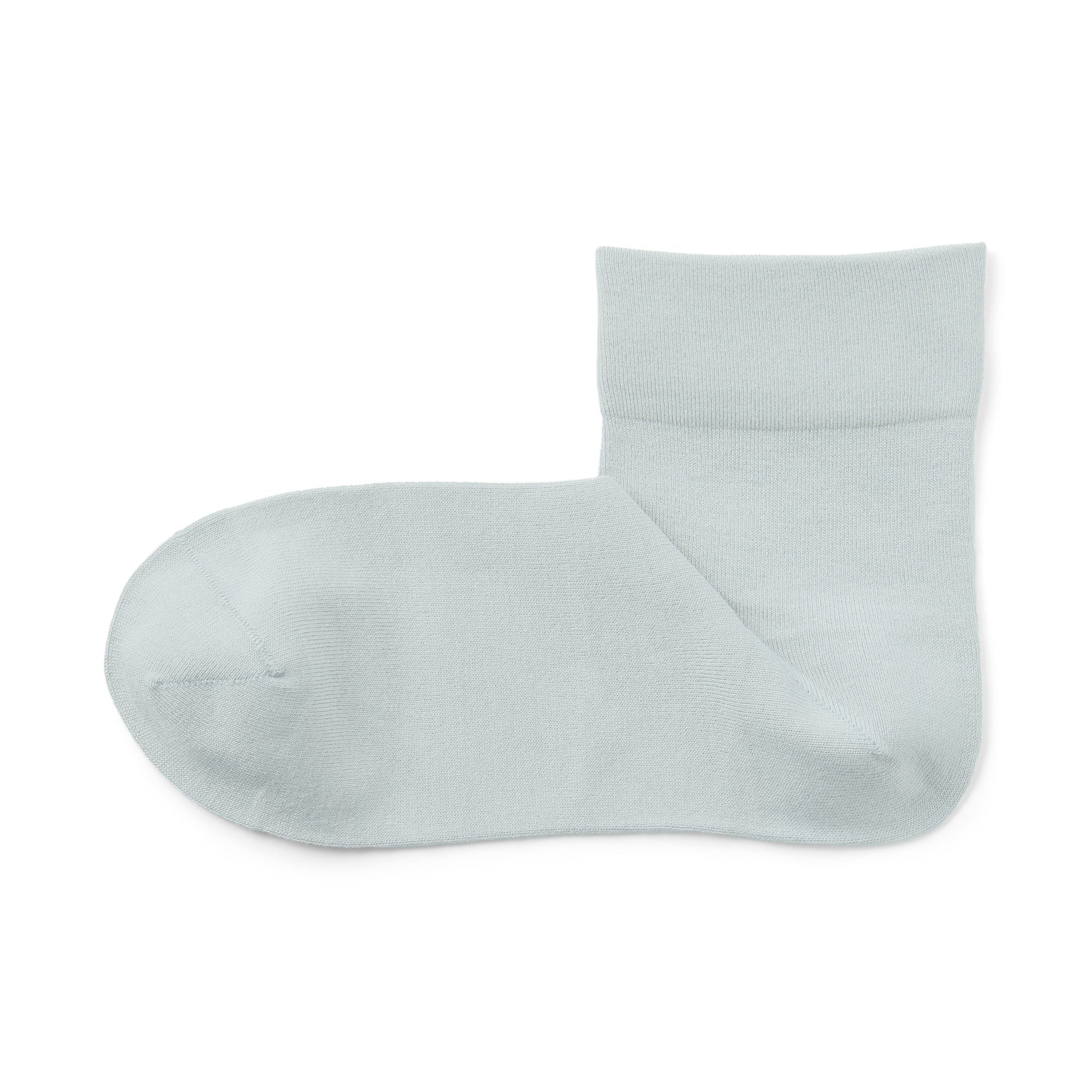 Loose Top Short Socks