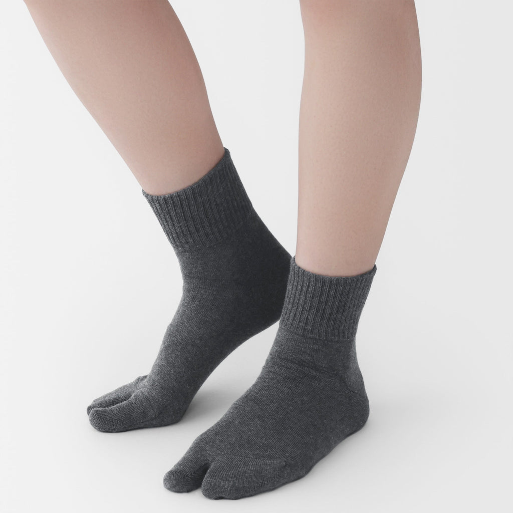 Tabi Short Socks