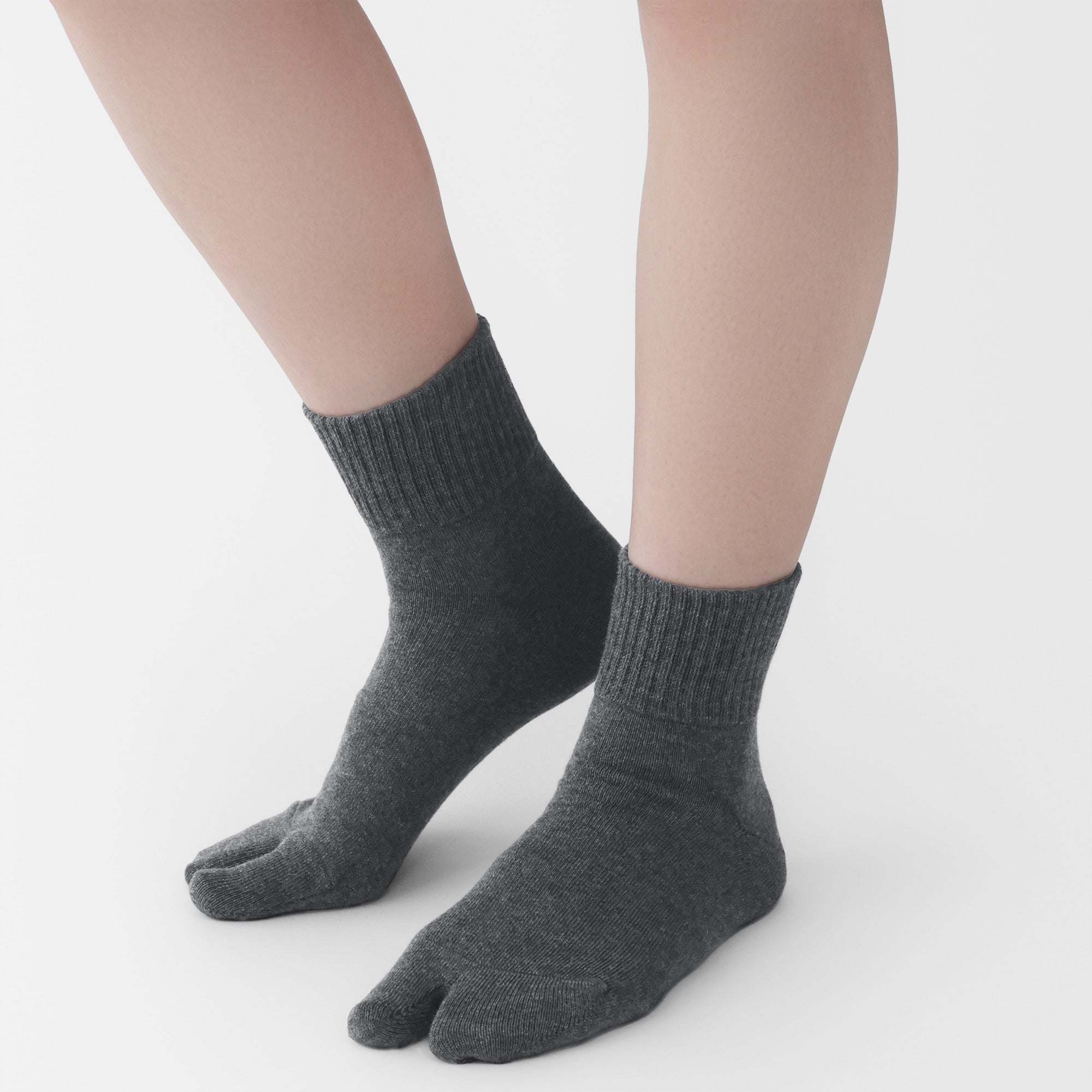 Tabi Short Socks