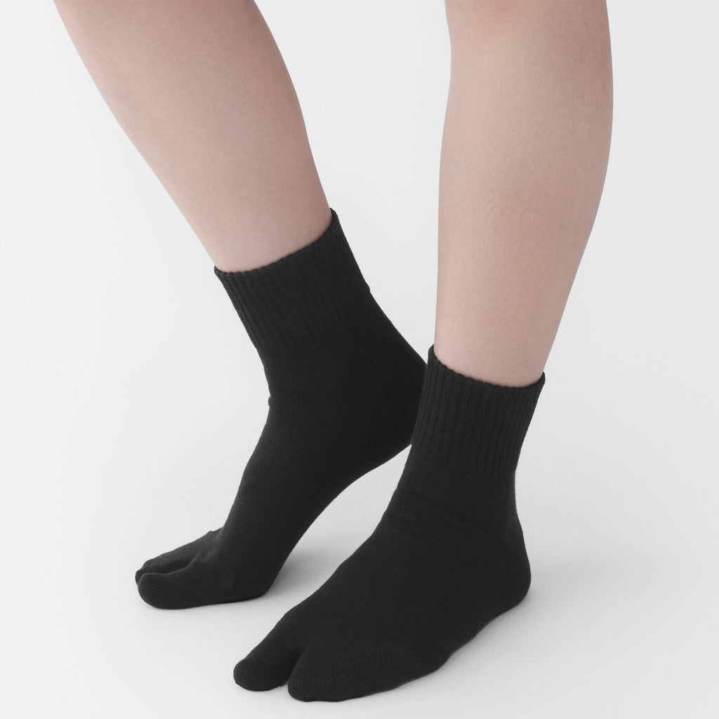 Tabi Short Socks