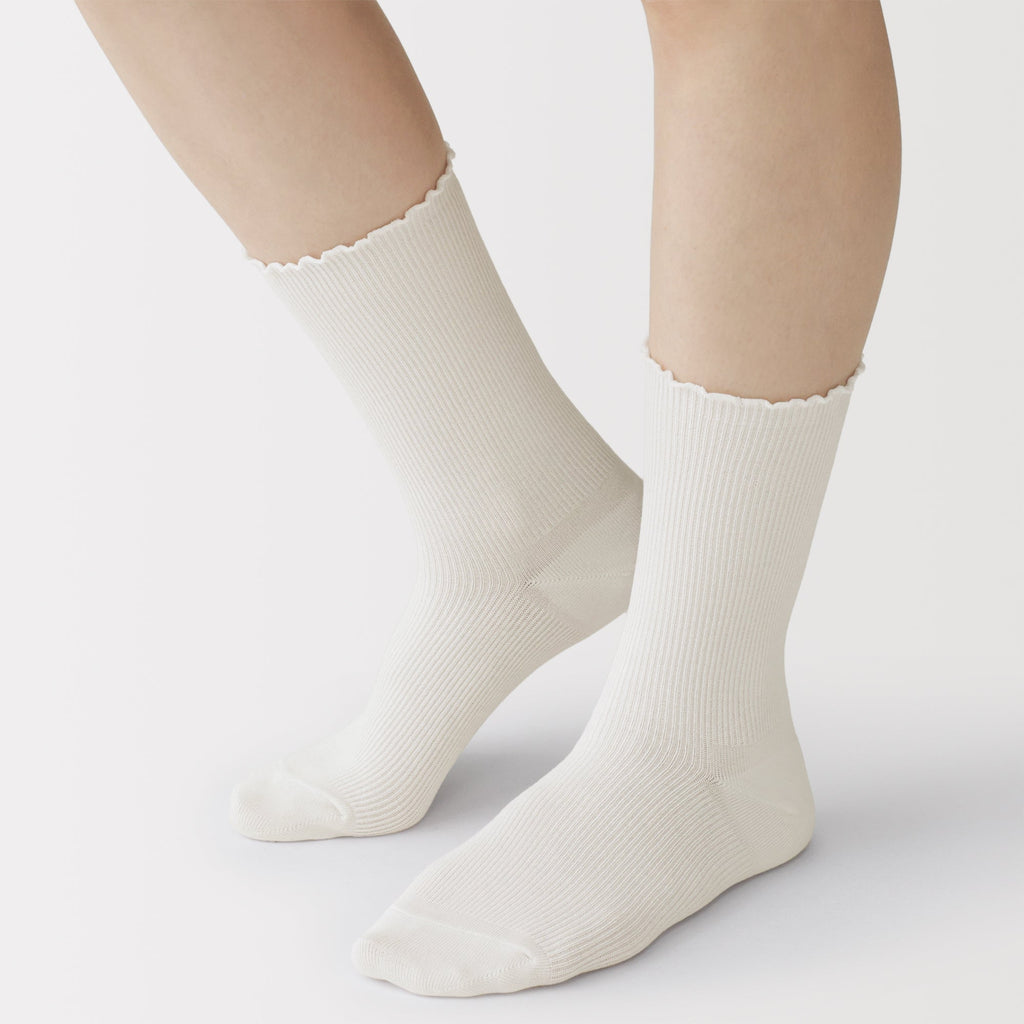 Loose Top Socks