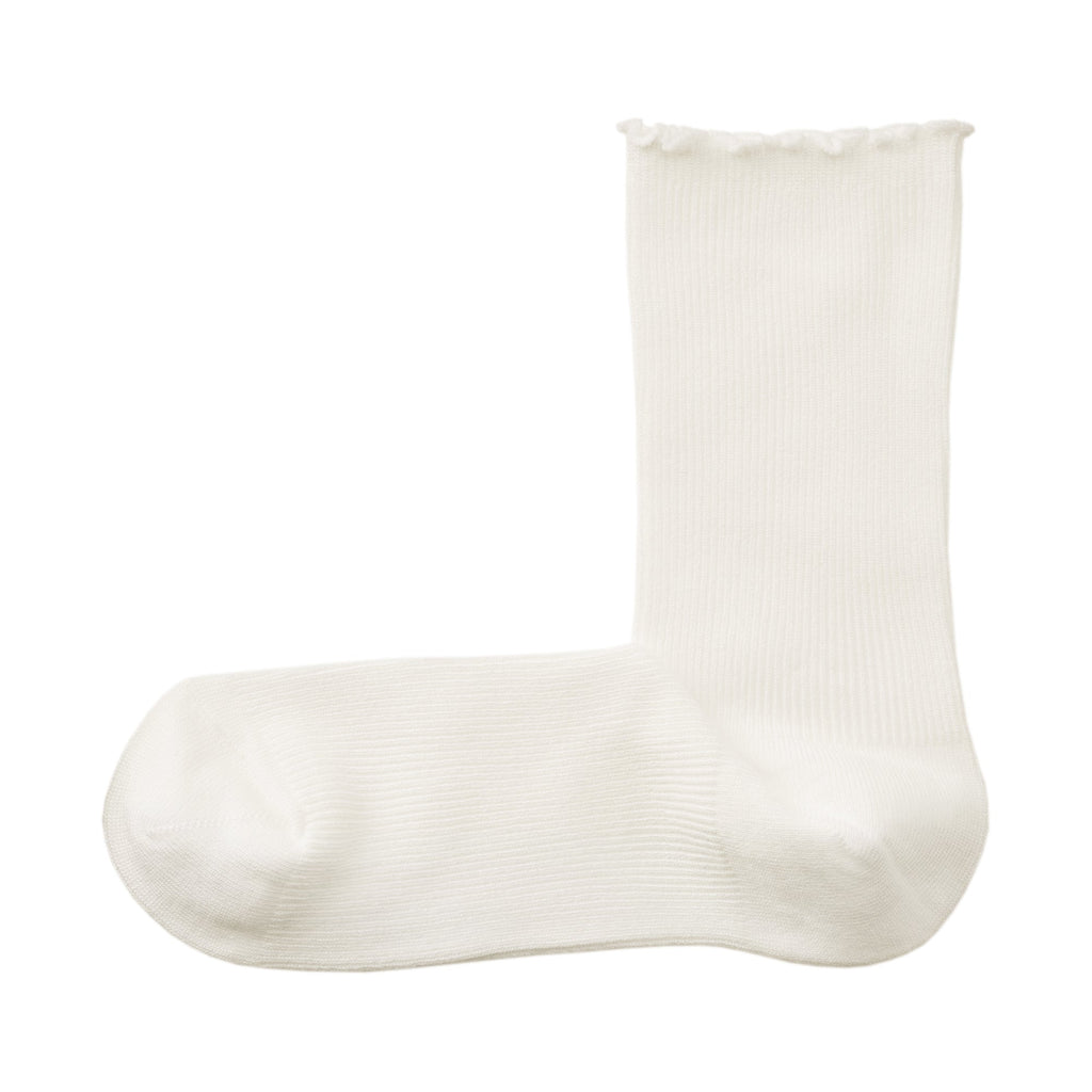 Loose Top Socks